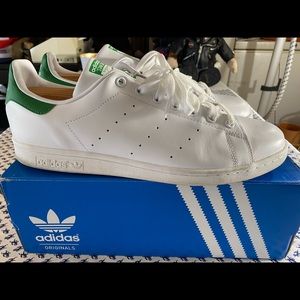 Adidas Stan Smith